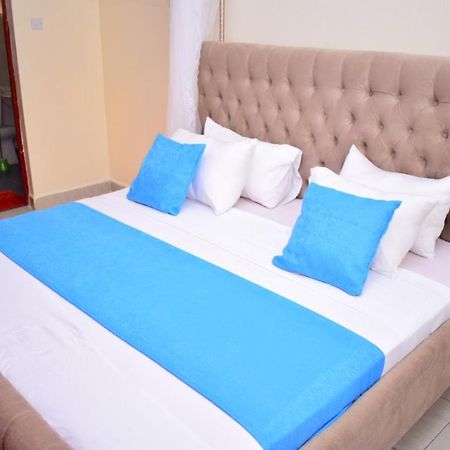 Great House Bnb Near Jkia Nairobi Exterior photo