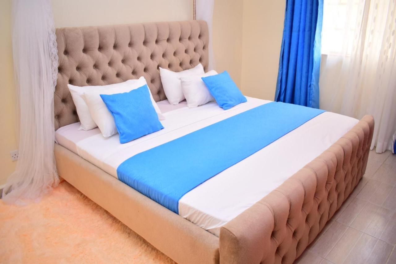 Great House Bnb Near Jkia Nairobi Exterior photo