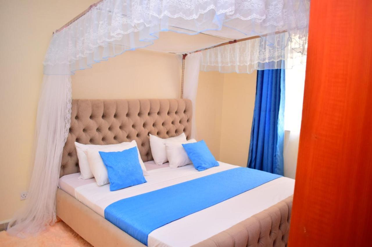 Great House Bnb Near Jkia Nairobi Exterior photo