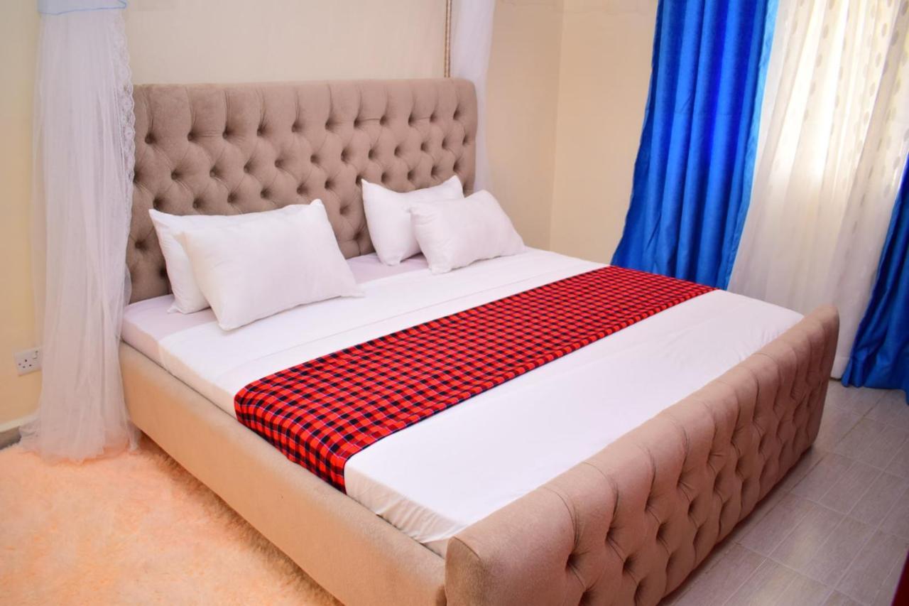 Great House Bnb Near Jkia Nairobi Exterior photo