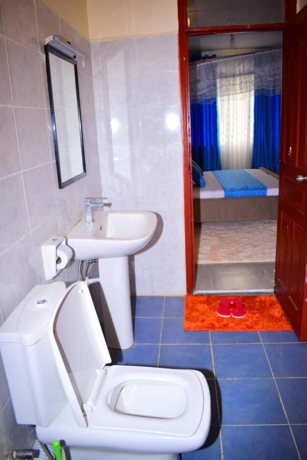 Great House Bnb Near Jkia Nairobi Exterior photo