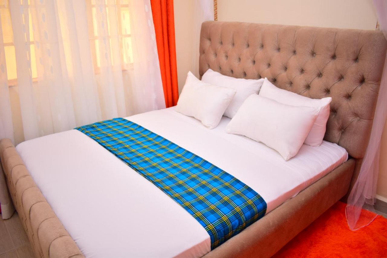 Great House Bnb Near Jkia Nairobi Exterior photo