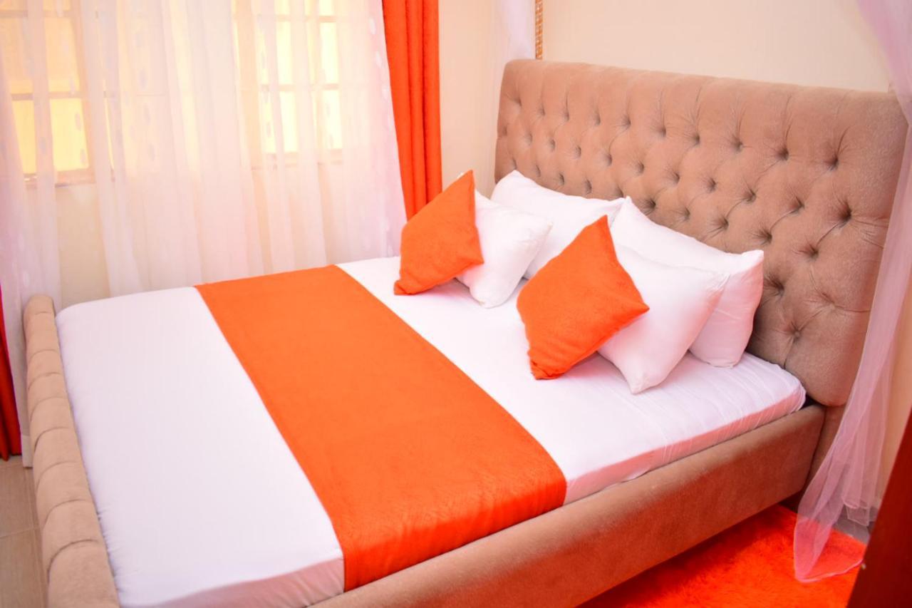 Great House Bnb Near Jkia Nairobi Exterior photo