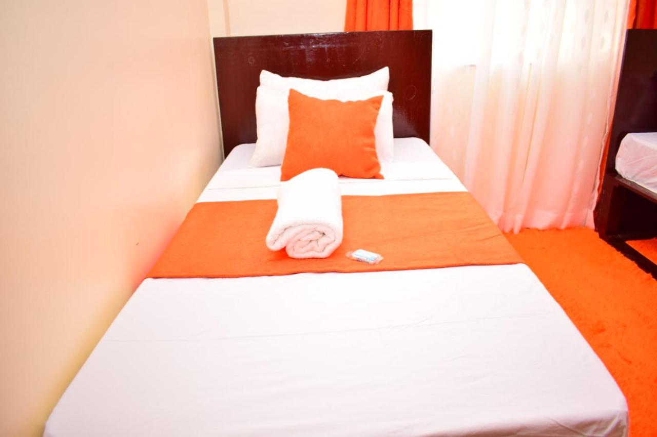 Great House Bnb Near Jkia Nairobi Exterior photo