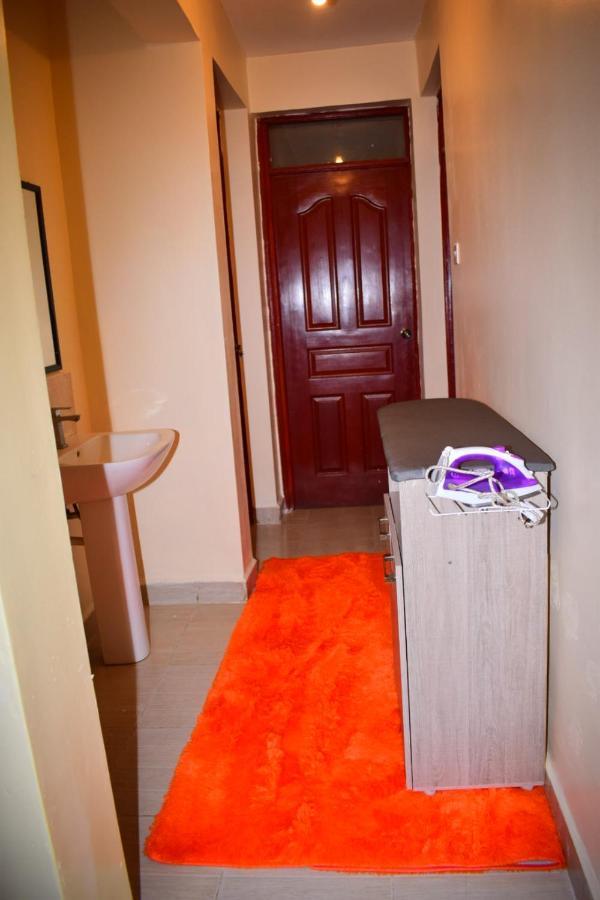 Great House Bnb Near Jkia Nairobi Exterior photo